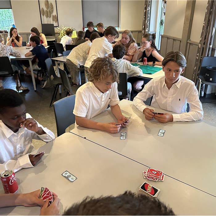 Sint-Jozefinstituut Essen