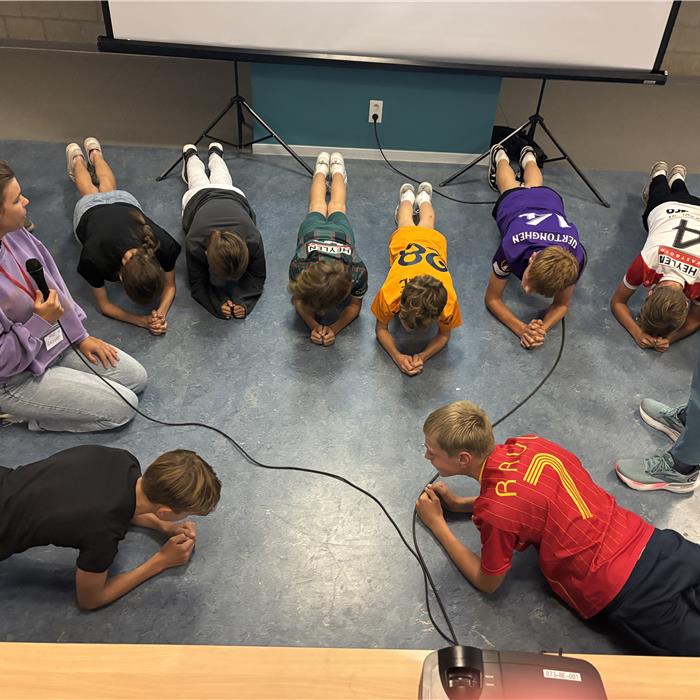 Sint-Jozefinstituut Essen