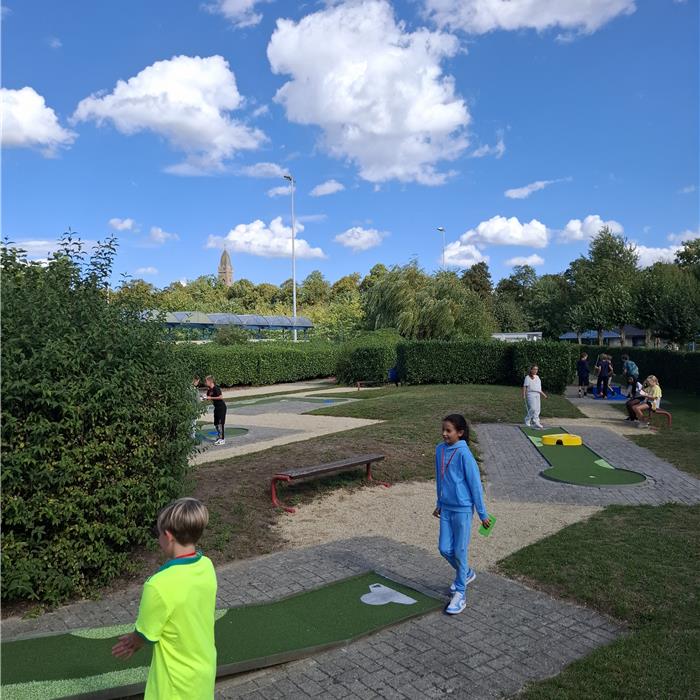 Sint-Jozefinstituut Essen