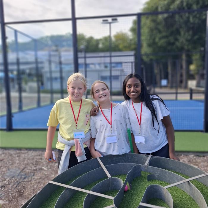 Sint-Jozefinstituut Essen