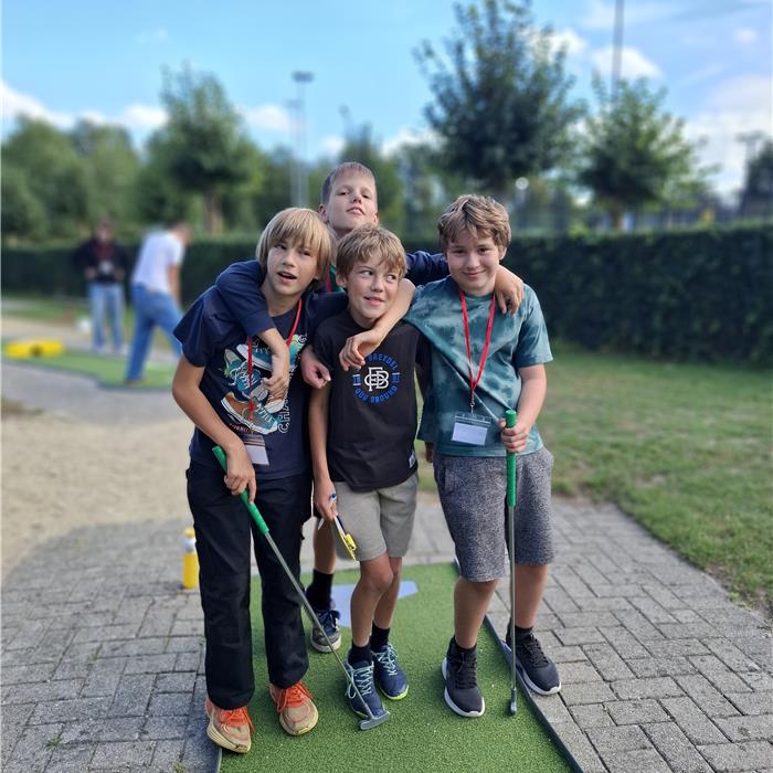 Sint-Jozefinstituut Essen