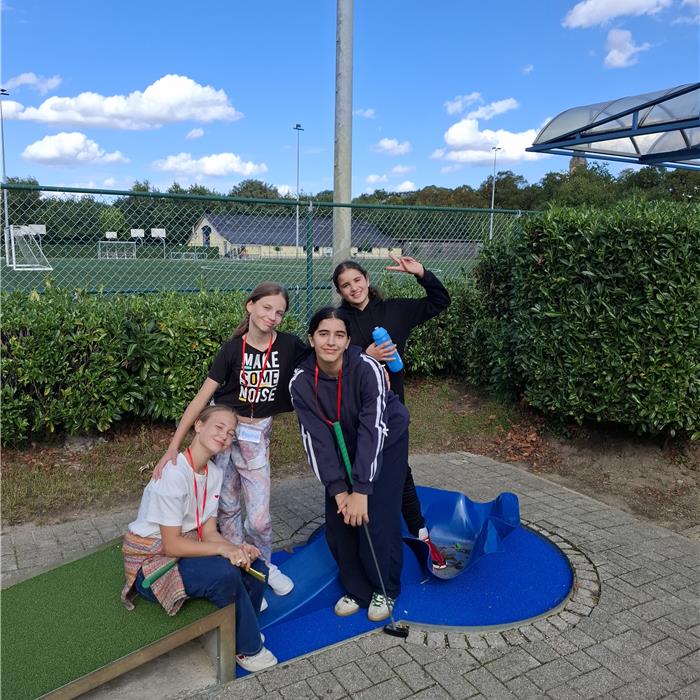 Sint-Jozefinstituut Essen