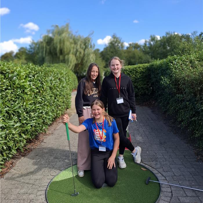 Sint-Jozefinstituut Essen