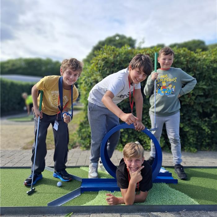 Sint-Jozefinstituut Essen