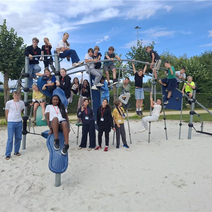 Sint-Jozefinstituut Essen