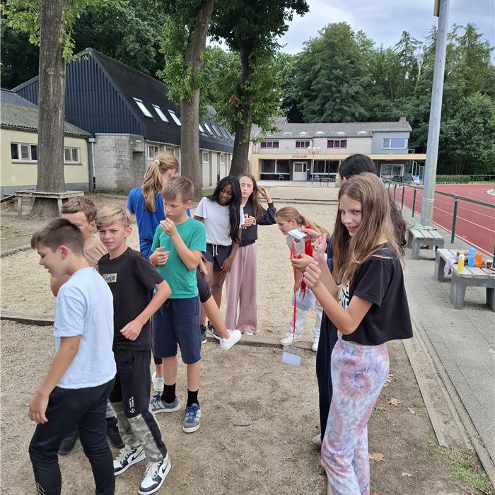 Sint-Jozefinstituut Essen