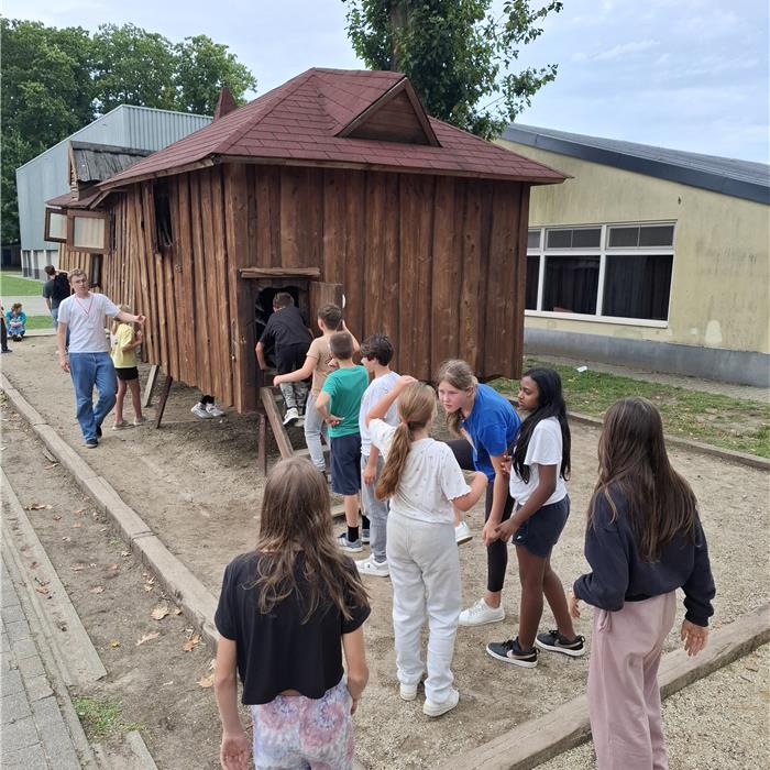 Sint-Jozefinstituut Essen