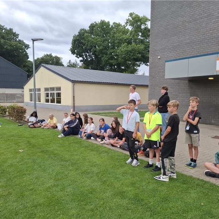 Sint-Jozefinstituut Essen