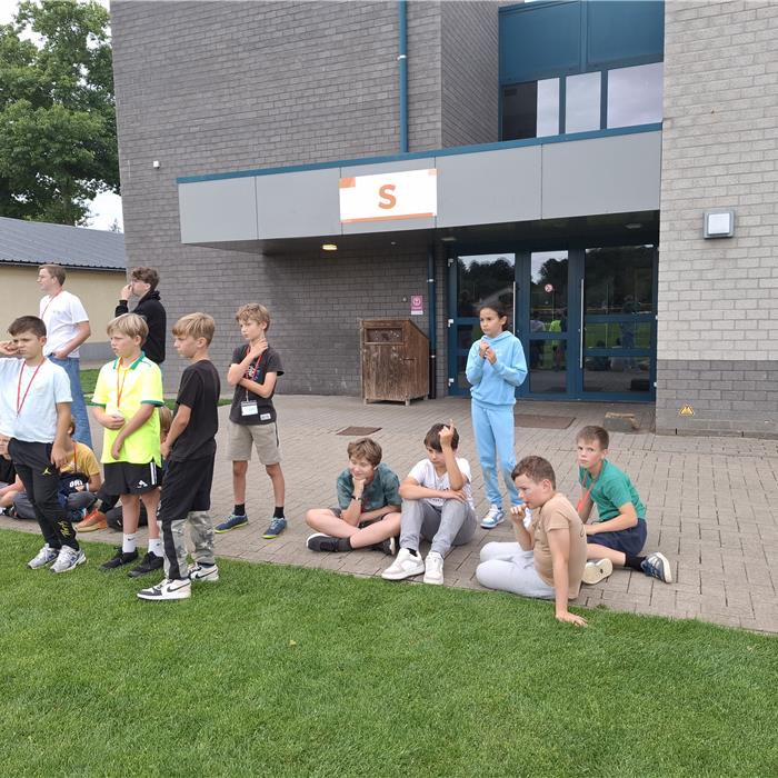 Sint-Jozefinstituut Essen