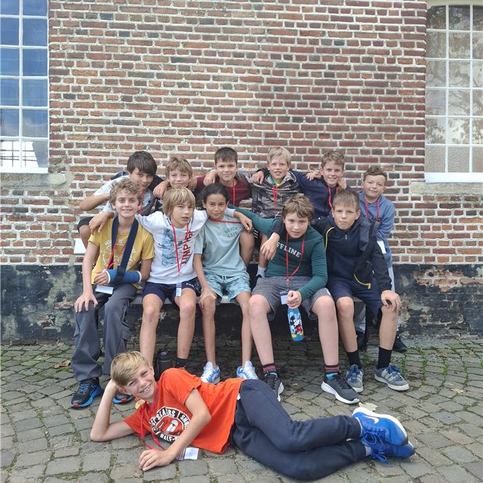 Sint-Jozefinstituut Essen