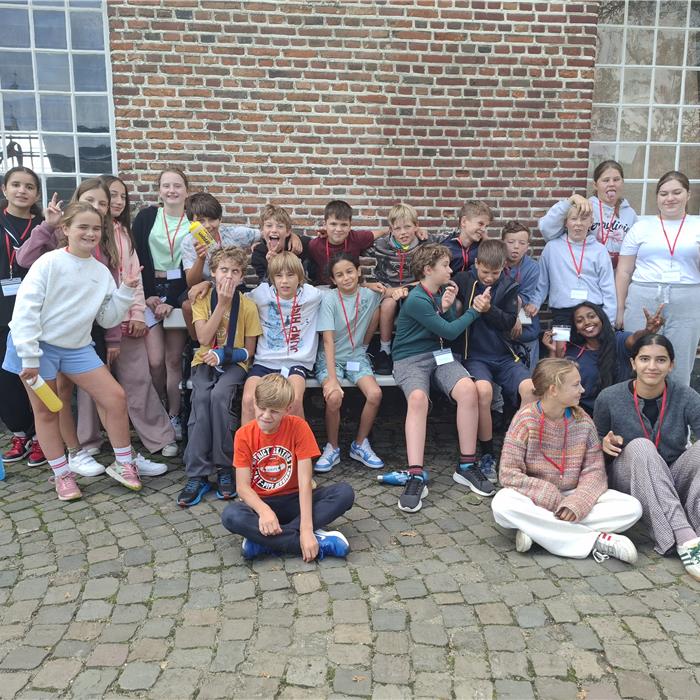 Sint-Jozefinstituut Essen