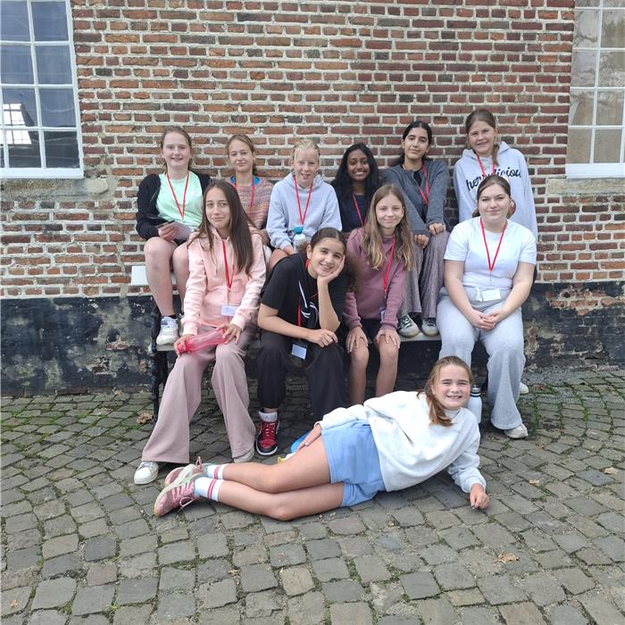 Sint-Jozefinstituut Essen