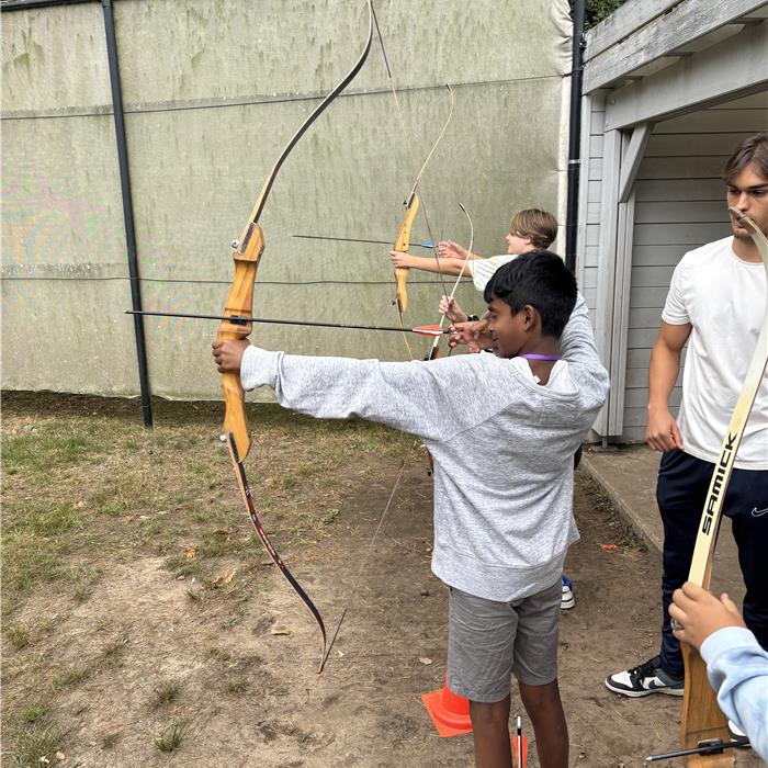 Sint-Jozefinstituut Essen