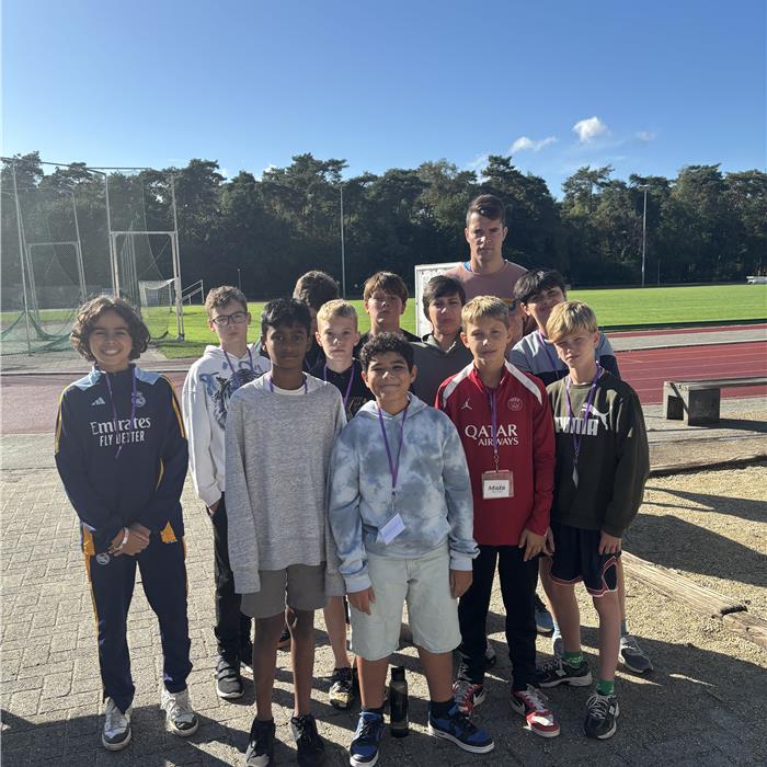 Sint-Jozefinstituut Essen