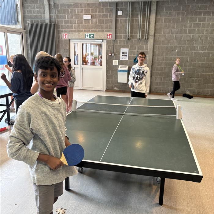 Sint-Jozefinstituut Essen