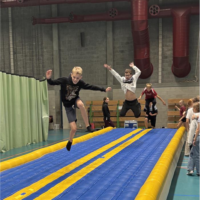 Sint-Jozefinstituut Essen