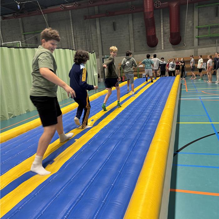 Sint-Jozefinstituut Essen