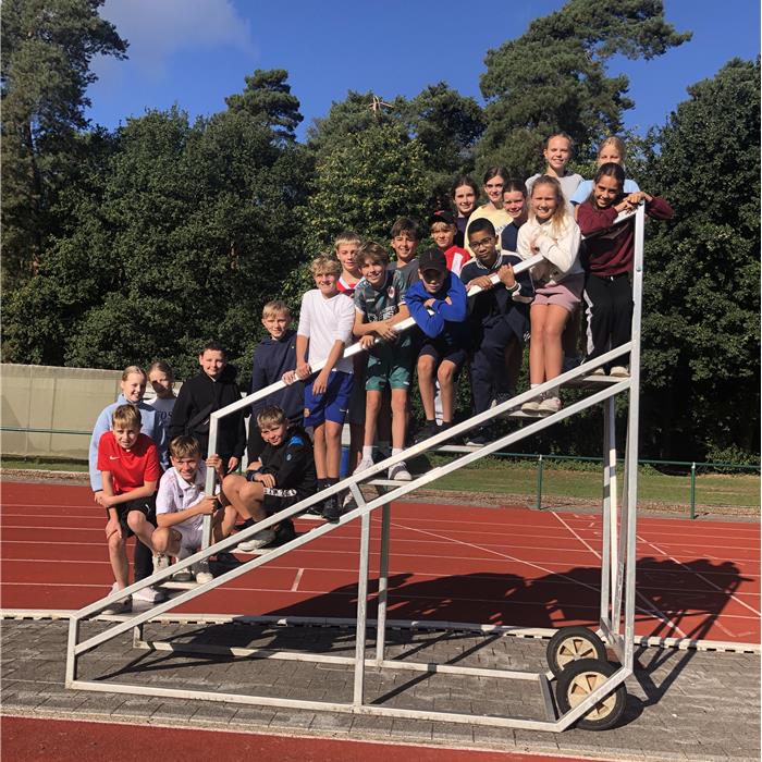 Sint-Jozefinstituut Essen