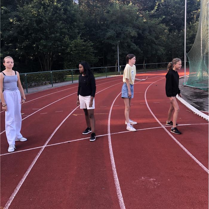 Sint-Jozefinstituut Essen