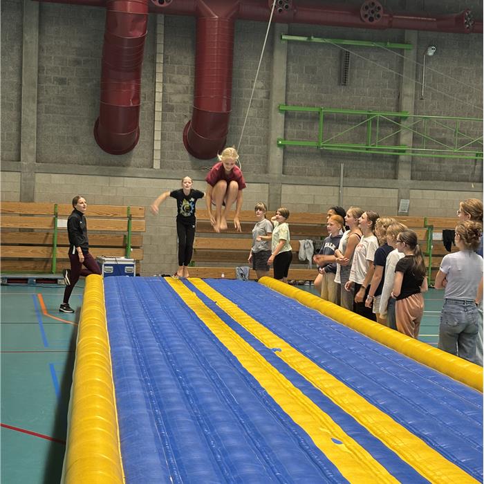 Sint-Jozefinstituut Essen