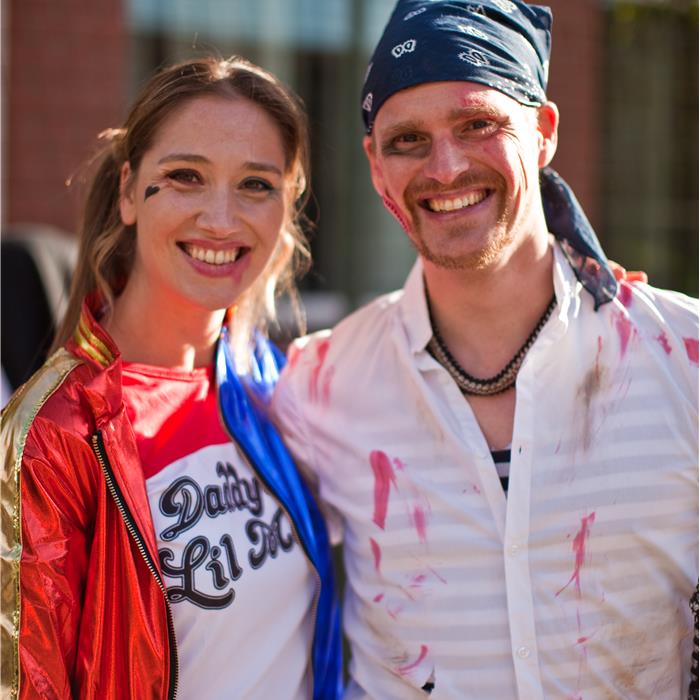 Sint-Jozefinstituut Essen