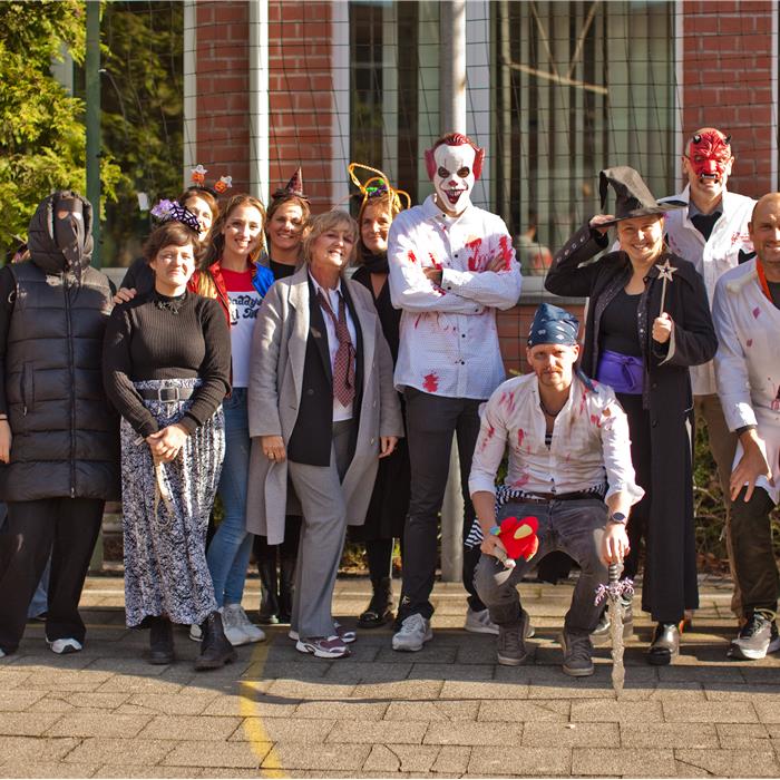 Sint-Jozefinstituut Essen