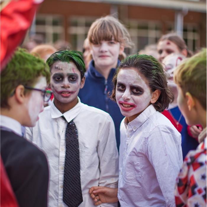 Sint-Jozefinstituut Essen