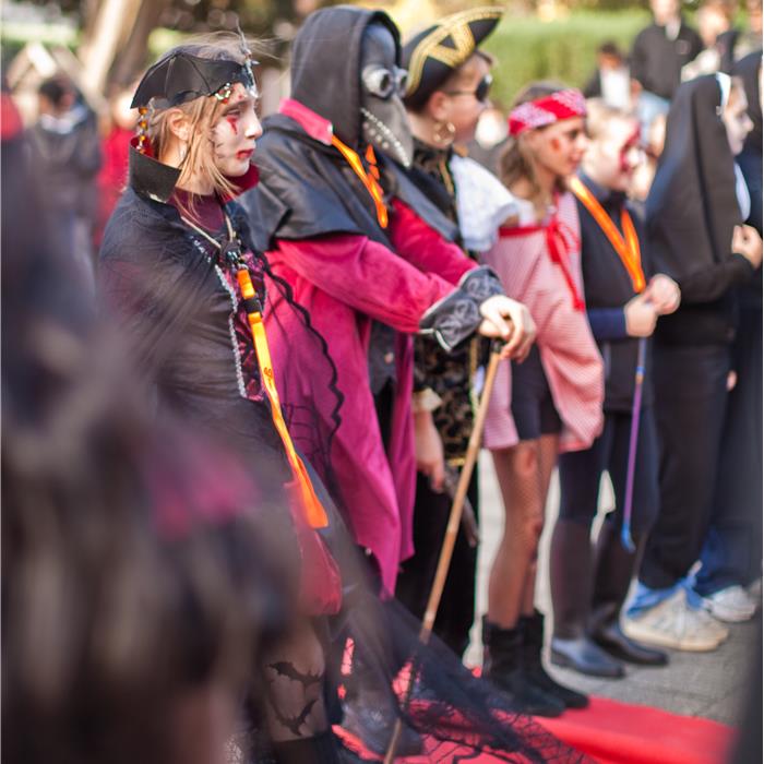 Sint-Jozefinstituut Essen