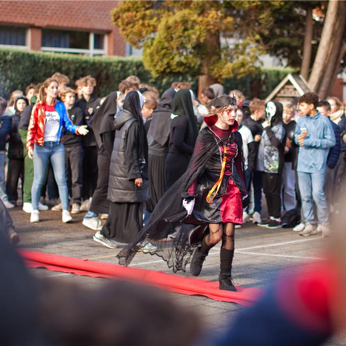 Sint-Jozefinstituut Essen