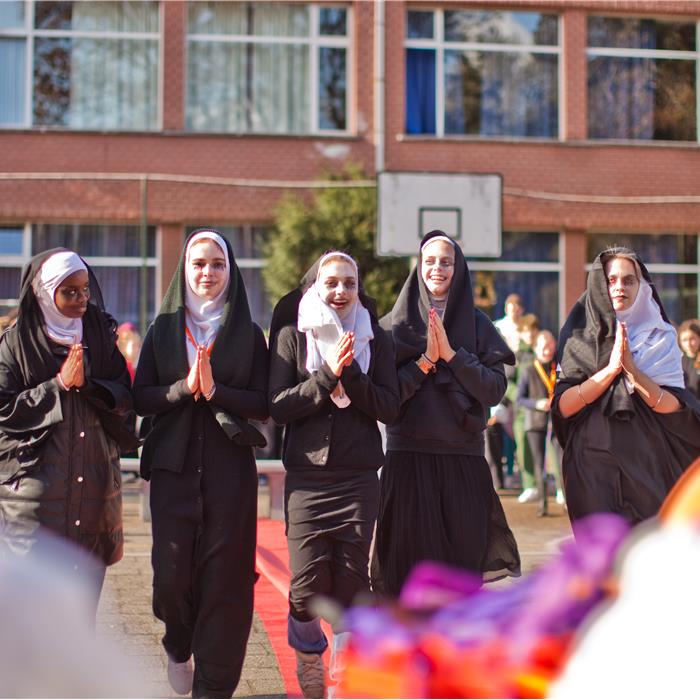 Sint-Jozefinstituut Essen