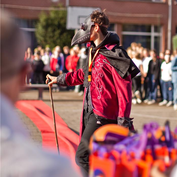 Sint-Jozefinstituut Essen