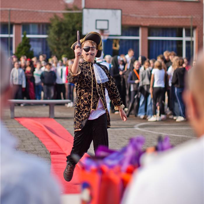 Sint-Jozefinstituut Essen