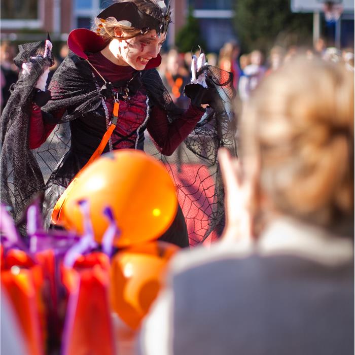 Sint-Jozefinstituut Essen