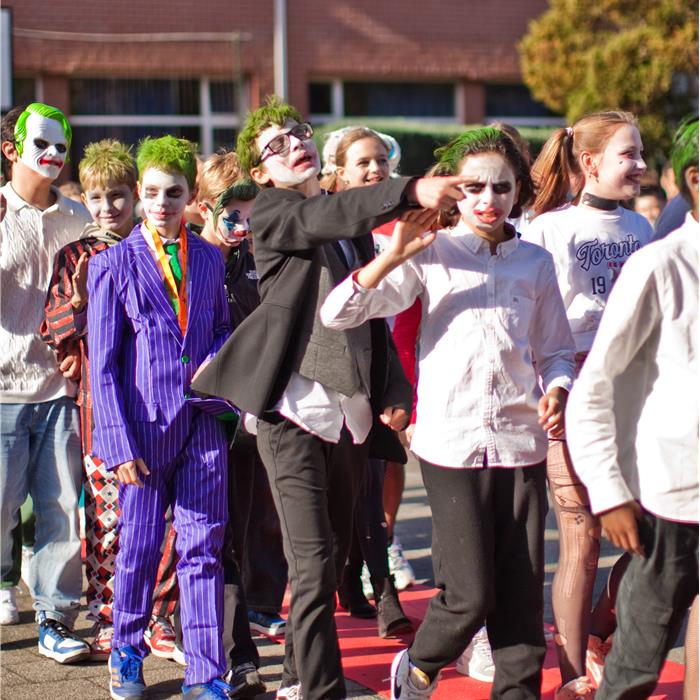 Sint-Jozefinstituut Essen