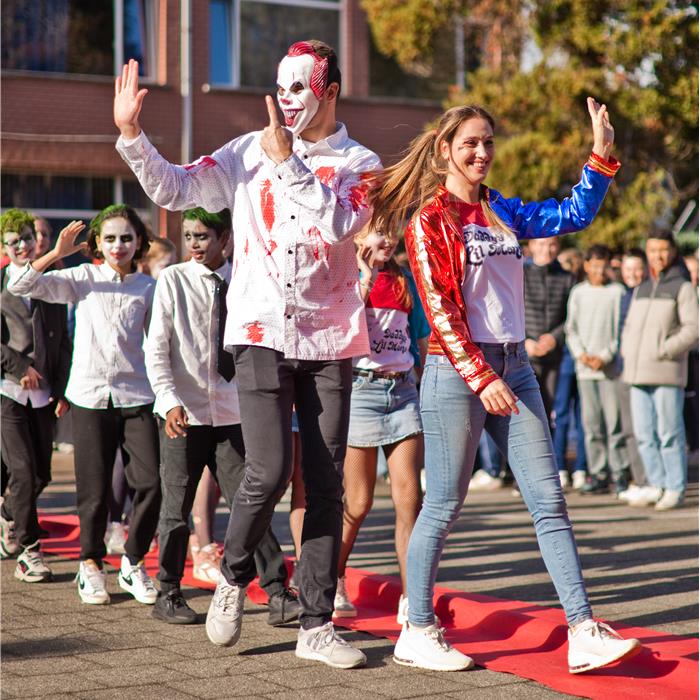 Sint-Jozefinstituut Essen