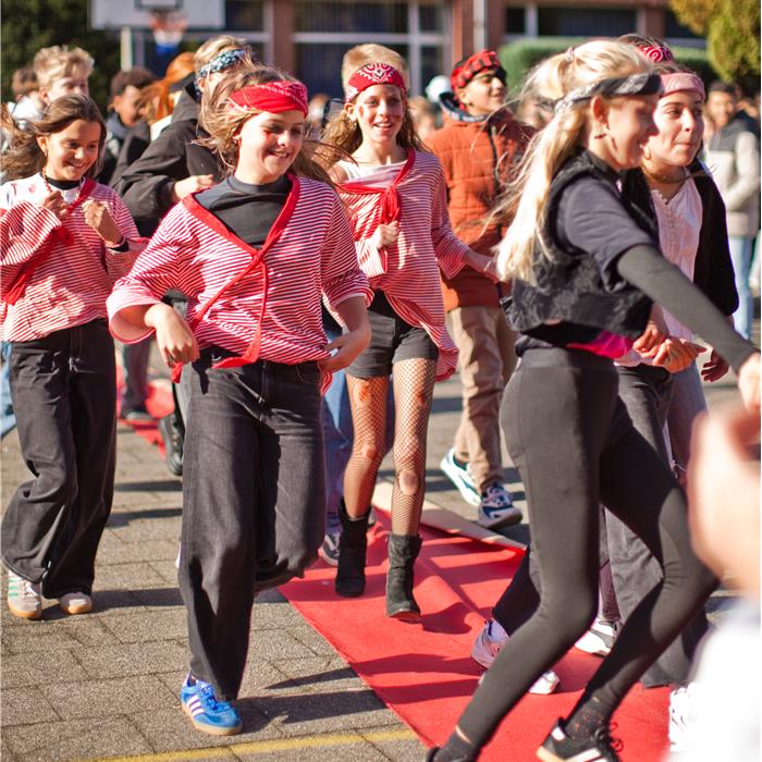 Sint-Jozefinstituut Essen