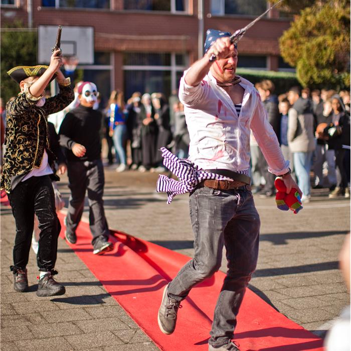 Sint-Jozefinstituut Essen