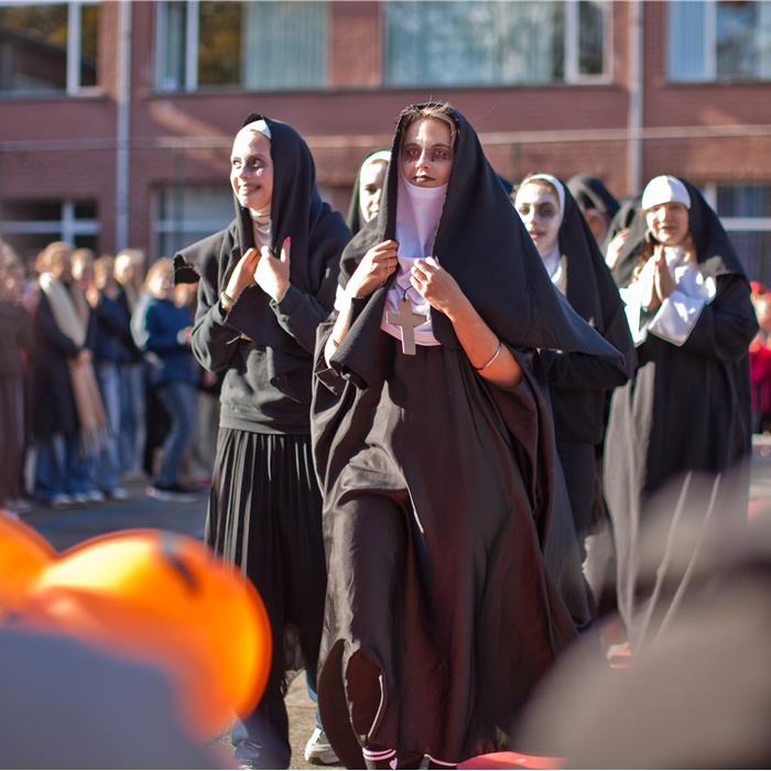 Sint-Jozefinstituut Essen