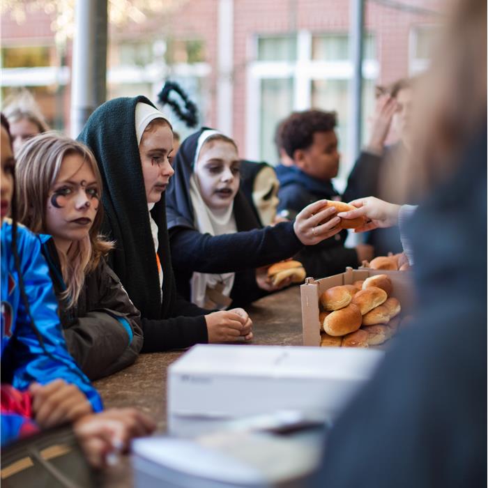 Sint-Jozefinstituut Essen