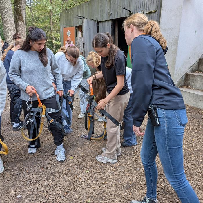 Sint-Jozefinstituut Essen