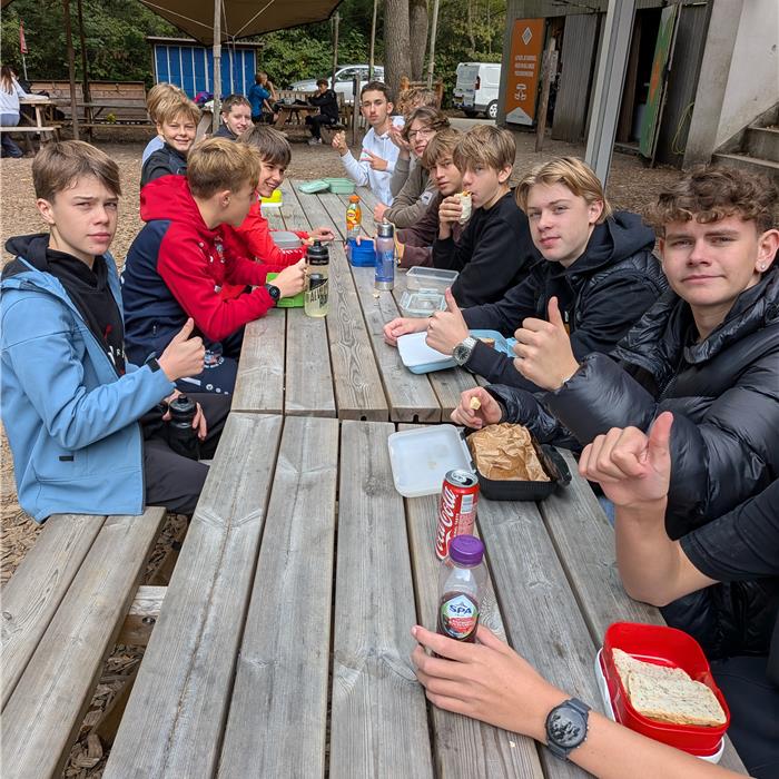 Sint-Jozefinstituut Essen