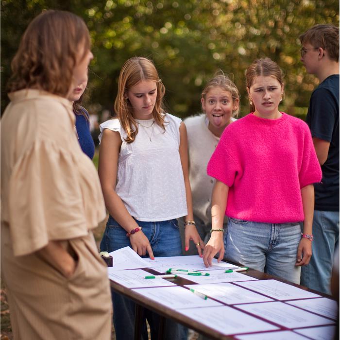Sint-Jozefinstituut Essen