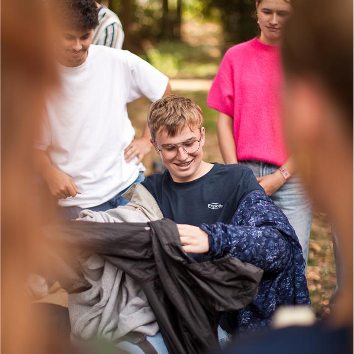 Sint-Jozefinstituut Essen