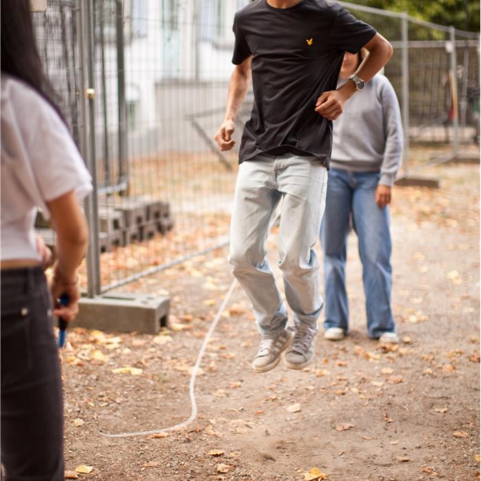 Sint-Jozefinstituut Essen