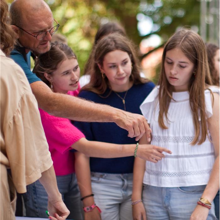 Sint-Jozefinstituut Essen