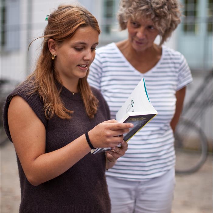 Sint-Jozefinstituut Essen