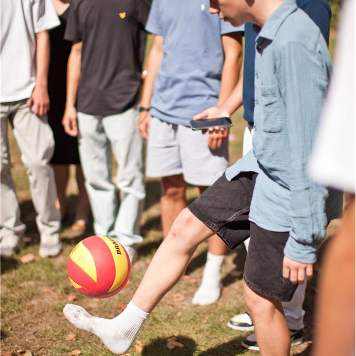 Sint-Jozefinstituut Essen