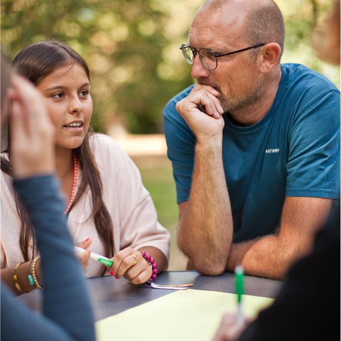 Sint-Jozefinstituut Essen