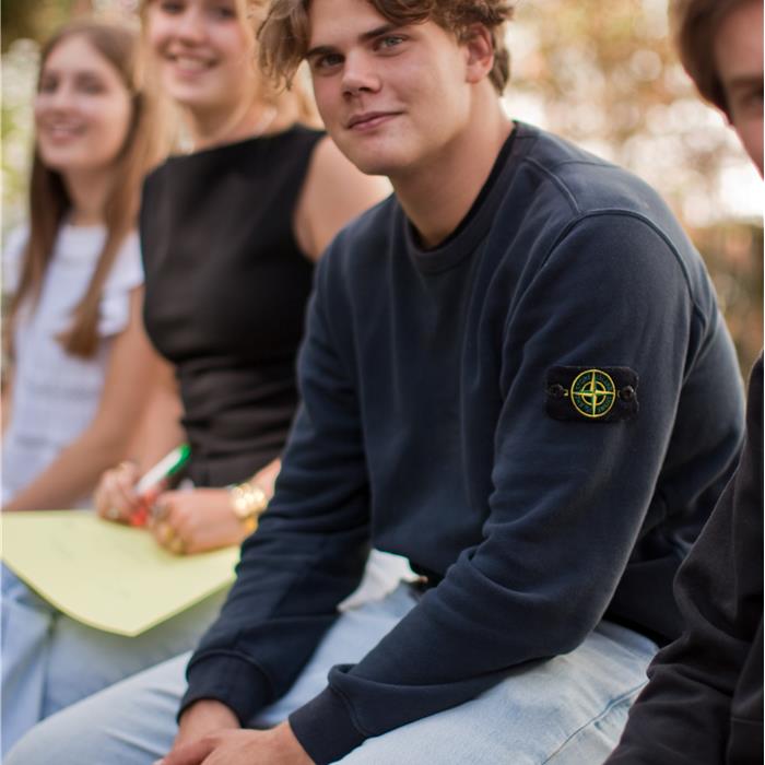 Sint-Jozefinstituut Essen