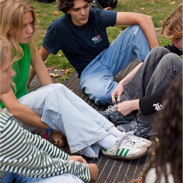 Sint-Jozefinstituut Essen